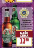 PIVO RADEGAST