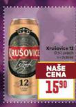 PIVO KRU�OVICE