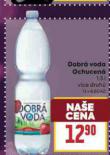 DOBR� VODA