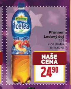 PFANNER LEDOV� �AJ