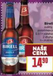 BIRELL NEALKOHOLICK� PIVO