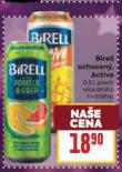 BIRELL ACTIVE