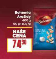 BOHEMIA ARA��DY