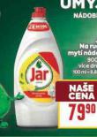 JAR PROST�EDEK NA MYT� N�DOB�