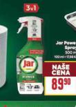 JAR POWER SPRAY