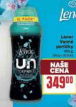 LENOR VONN� PERLI�KY