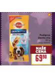 PEDIGREE DENT�LN� POCHOUTKY PRO PSY