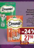 DREAMIES POCHOUTKA PRO KO�KY