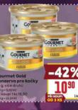 GOURMET GOLD KONZERVY PRO KO�KY