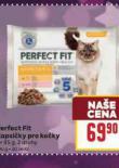 PERFECT FIT GRANULE PRO KO�KY