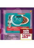 PURINA ONE MINIFILETKY PRO KO�KY