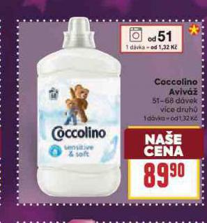 COCCOLINO AVIV��