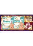 PAMPERS D�TSK� PLENKY