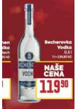 BECHEROVKA VODKA