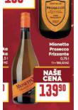 MIONETTO PROSECCO FRIZZANTE