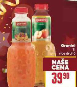 GRANINI