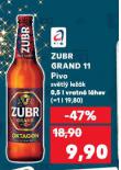 PIVO ZUBR
