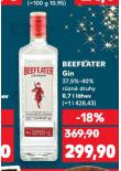 BEEFEATER GIN