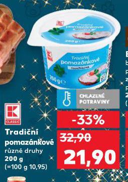 TRADI�N� POMAZ�NKOV�