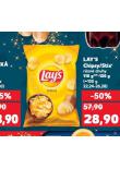 LAY'S CHIPSY