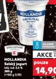 HOLLANDIA SELSK� JOGURT