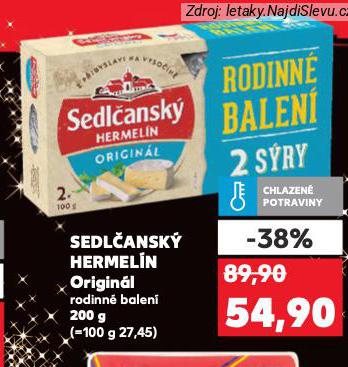 SEDL�ANSK� HERMEL�N