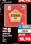 AGRICOL EIDAM 30%