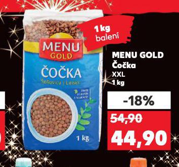 MENU GOLD �O�KA