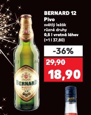 PIVO BERNARD