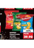 BOHEMIA CHIPSY