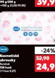 KOSMETICK� UBROUSKY