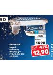 FANTASIA JOGURT