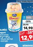 OLM�CI JOGURT