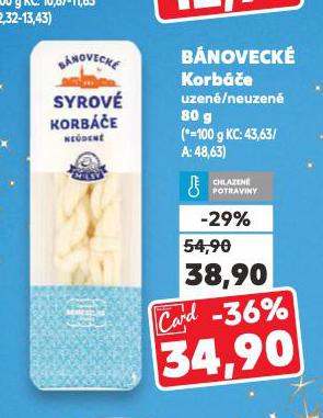 B�NOVECK� KORB��E