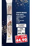 COSTA BRAVA FUET EXTRA