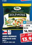 AGRO JESENICE POL�VKOV� SM�S