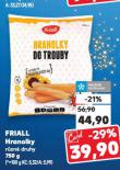 FRIALL HRANOLKY