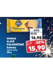 OPAVIA ZLAT� POLOM��EN�