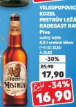 PIVO RADEGAST