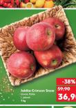 JABLKA CRIMSON SNOW