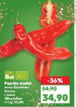 BIO PAPRIKA SLADK�