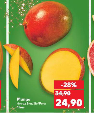 MANGO