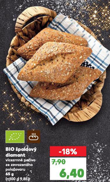 BIO �PALDOV� DIAMANT