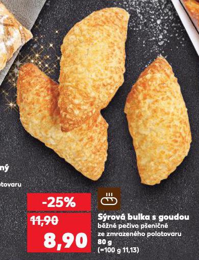 S�ROV� BULKA S GOUDOU