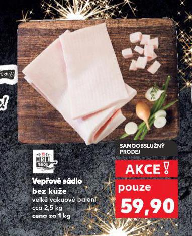 VEP�OV� S�DLO BEZ KَE