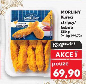 MORLINY KEBAB