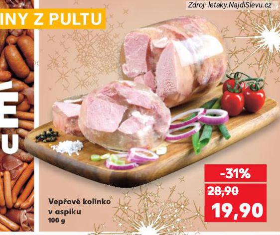 VEP�OV� KOL�NKO V ASPIKU