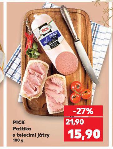 PICK PA�TIKA S TELEC�MI J�TRY