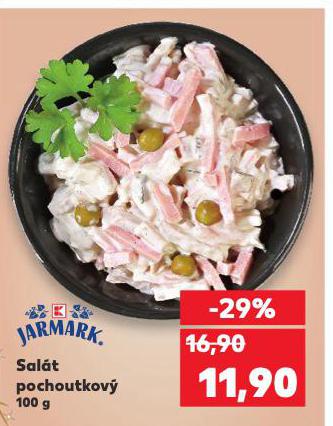 SAL�T POCHOUTKOV�