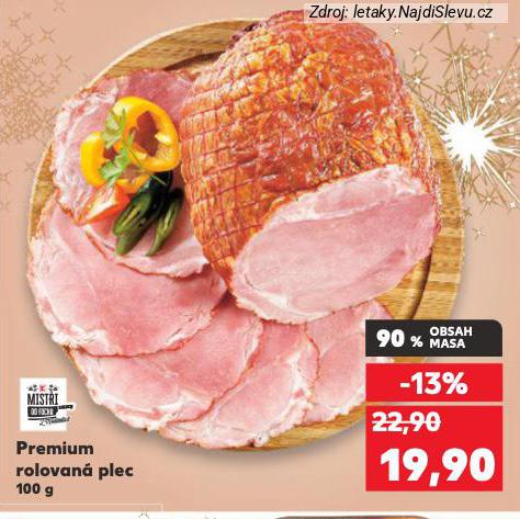 PREMIUM ROLOVAN� PLEC